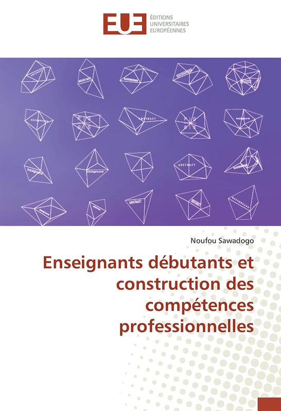 Enseignants débutants et construction des compétences professionnelles