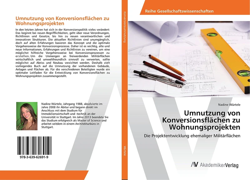 Umnutzung von Konversionsflächen zu Wohnungsprojekten: Die Projektentwicklung ehemaliger Militärflächen - Image 1
