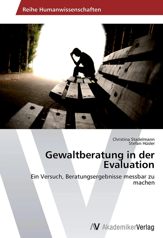 Gewaltberatung in der Evaluation: Ein Versuch, Beratungsergebnisse messbar zu machen