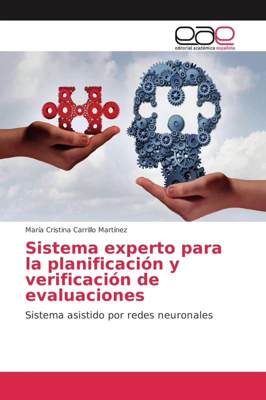 Sistema experto para la planificación y verificación de evaluaciones: Sistema asistido por redes neuronales