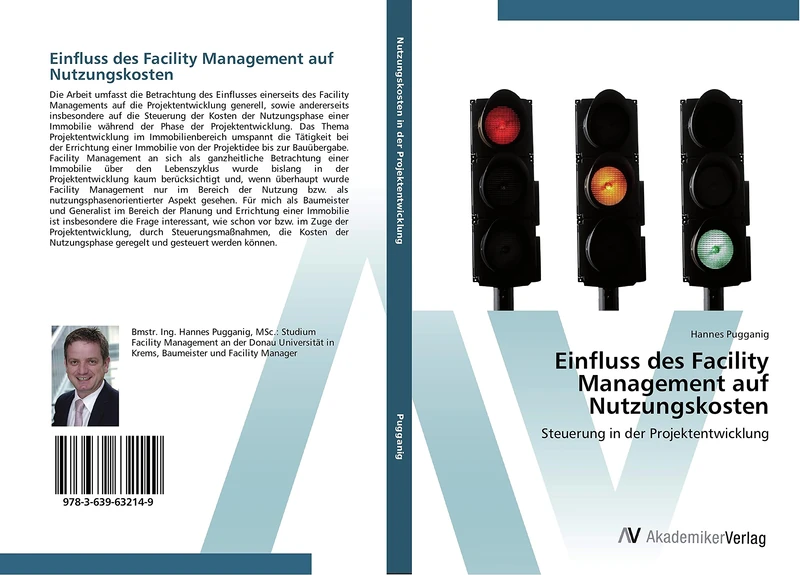 Einfluss des Facility Management auf Nutzungskosten: Steuerung in der Projektentwicklung