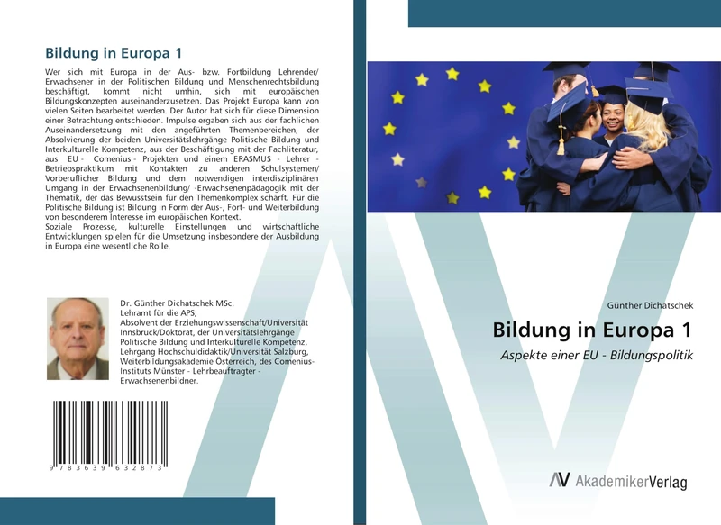 Bildung in Europa 1: Aspekte einer EU - Bildungspolitik - Image 1
