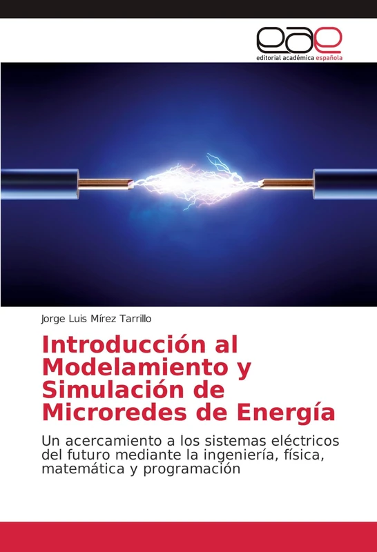 Modelamiento Microredes Energia - Simulacion Matlab/Simulink