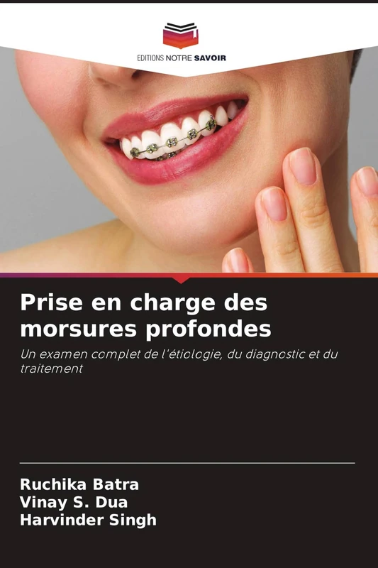Prise en charge des morsures profondes: Un examen complet de l'étiologie, du diagnostic et du traitement - Image 1