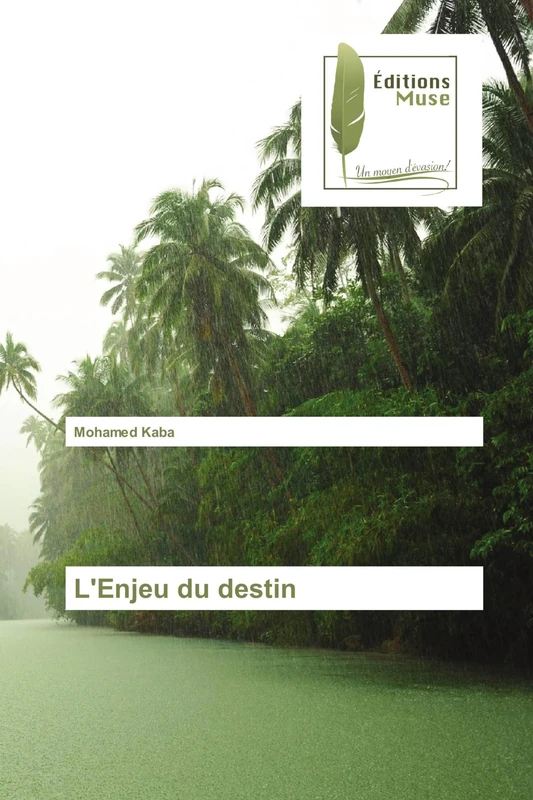 L'Enjeu du destin - Image 1