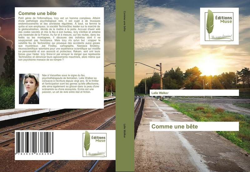 Comme une bête