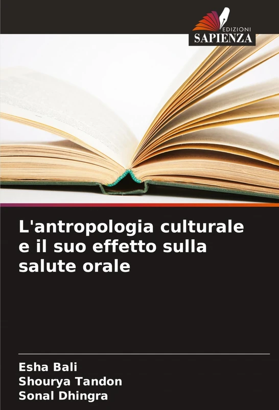 L'antropologia culturale e il suo effetto sulla salute orale - Image 1