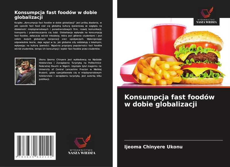 Konsumpcja fast foodów w dobie globalizacji - Image 1