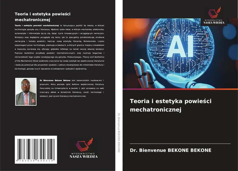 Teoria i estetyka powieści mechatronicznej