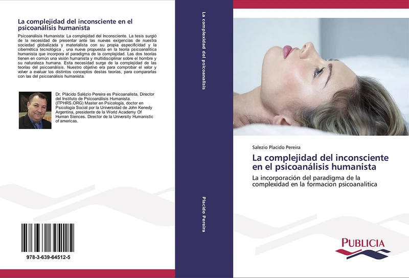 La complejidad del inconsciente en el psicoanálisis humanista: La incorporación del paradigma de la complexidad en la formacion psicoanalitica - Image 1