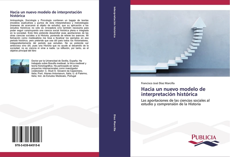Hacia un nuevo modelo de interpretación histórica: Las aportaciones de las ciencias sociales al estudio y comprensión de la Historia - Image 1