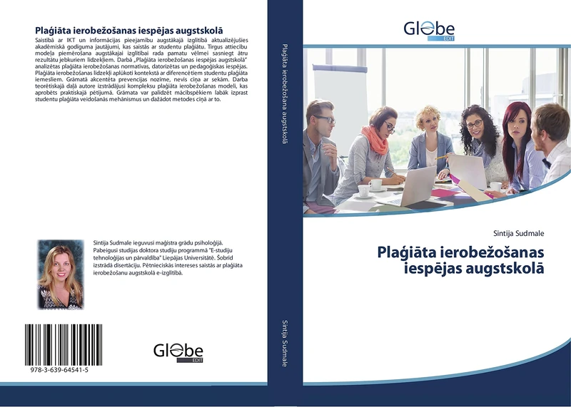 Plaģiāta ierobežošanas iespējas augstskolā