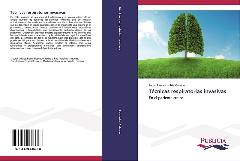 Técnicas respiratorias invasivas: En el paciente crítico