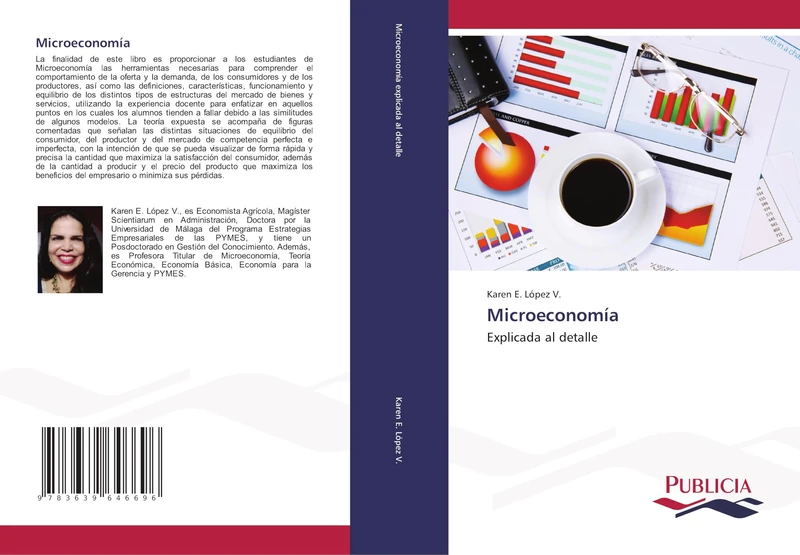 Microeconomía: Explicada al detalle