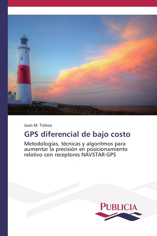 GPS diferencial de bajo costo: Metodologías, técnicas y algoritmos para aumentar la precisión en posicionamiento relativo con receptores NAVSTAR-GPS - Image 1