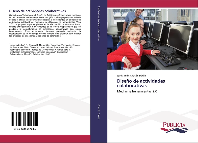 Diseño de actividades colaborativas: Mediante herramientas 2.0 - Image 1
