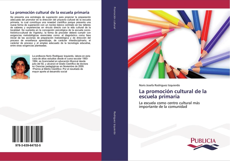 La promoción cultural de la escuela primaria: La escuela como centro cultural más importante de la comunidad