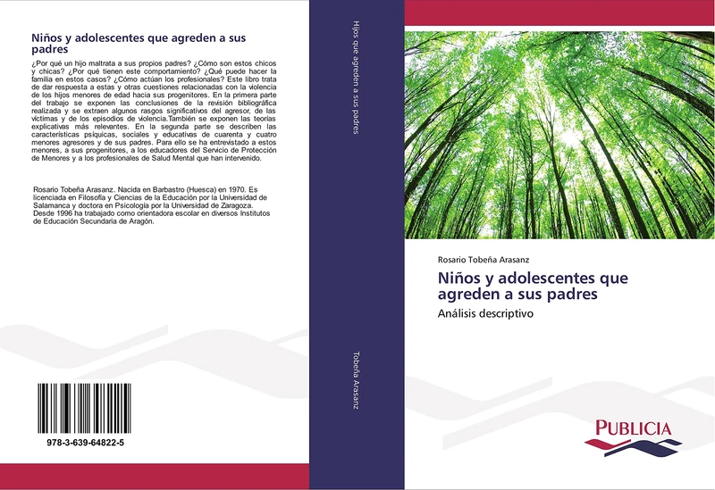 Niños y adolescentes que agreden a sus padres: Análisis descriptivo