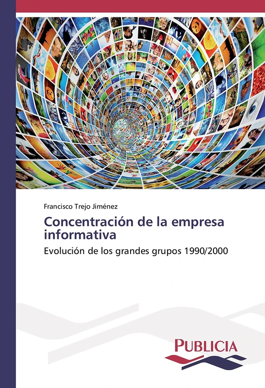 Concentración de la empresa informativa: Evolución de los grandes grupos 1990/2000 - Image 1