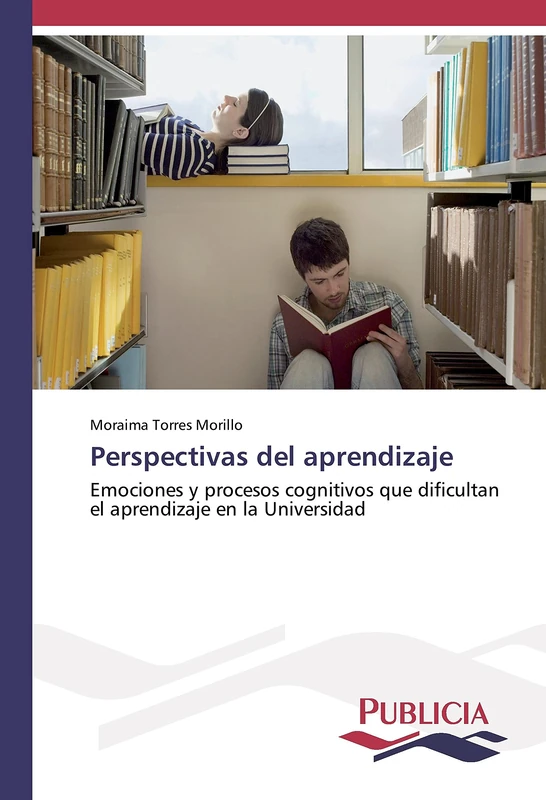 Perspectivas del aprendizaje: Emociones y procesos cognitivos que dificultan el aprendizaje en la Universidad - Image 1
