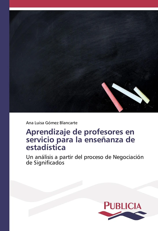 Aprendizaje de profesores en servicio para la enseñanza de estadística: Un análisis a partir del proceso de Negociación de Significados - Image 1