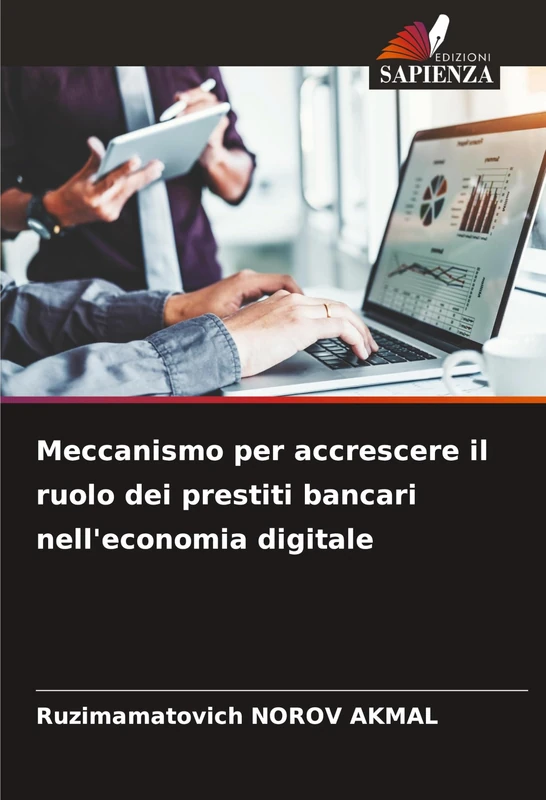 Meccanismo per accrescere il ruolo dei prestiti bancari nell'economia digitale