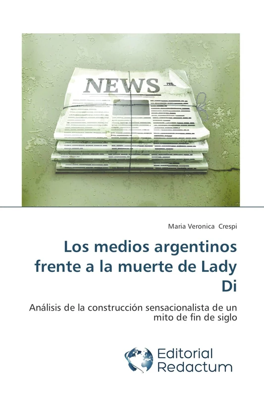 Los medios argentinos frente a la muerte de Lady Di: Análisis de la construcción sensacionalista de un mito de fin de siglo - Image 1
