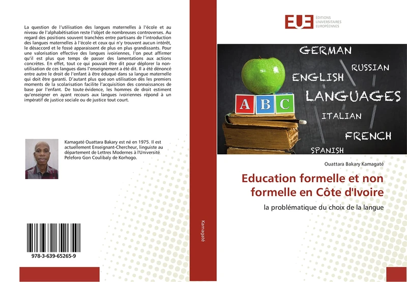 Education formelle et non formelle en Côte d'Ivoire: la problématique du choix de la langue