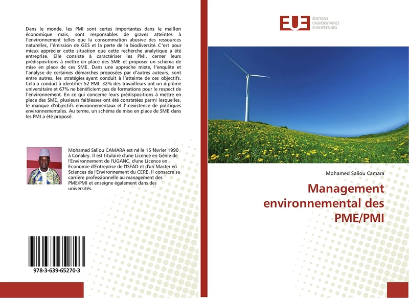 Management environnemental des PME/PMI - Image 1