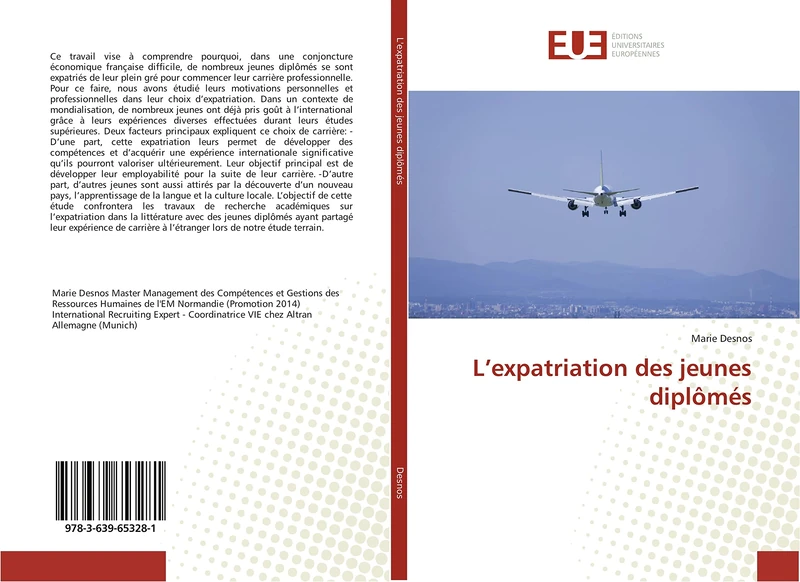 L’expatriation des jeunes diplômés - Image 1