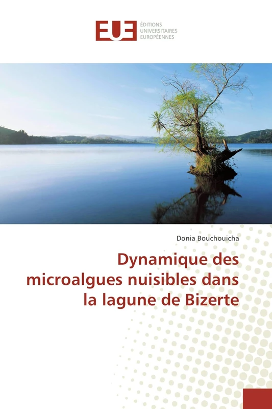 Dynamique des microalgues nuisibles dans la lagune de Bizerte - Image 1