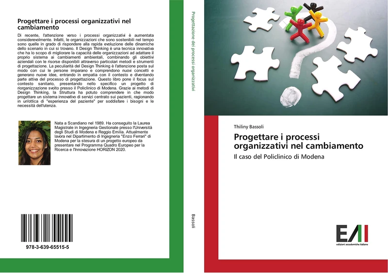 Progettare i processi organizzativi nel cambiamento: Il caso del Policlinico di Modena