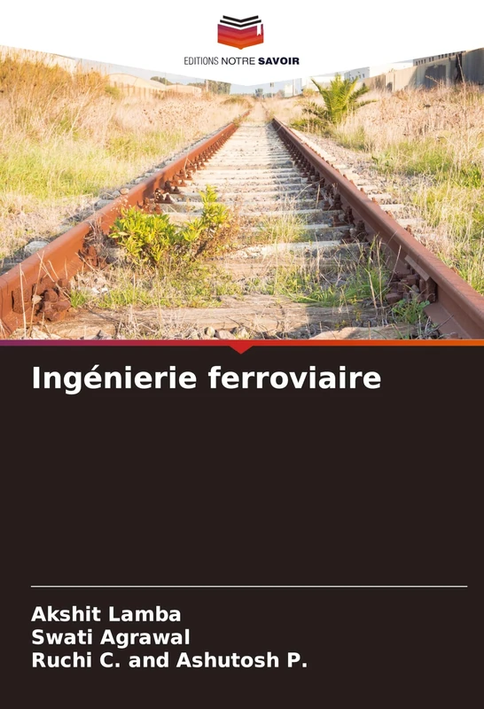 Ingénierie ferroviaire - Image 1