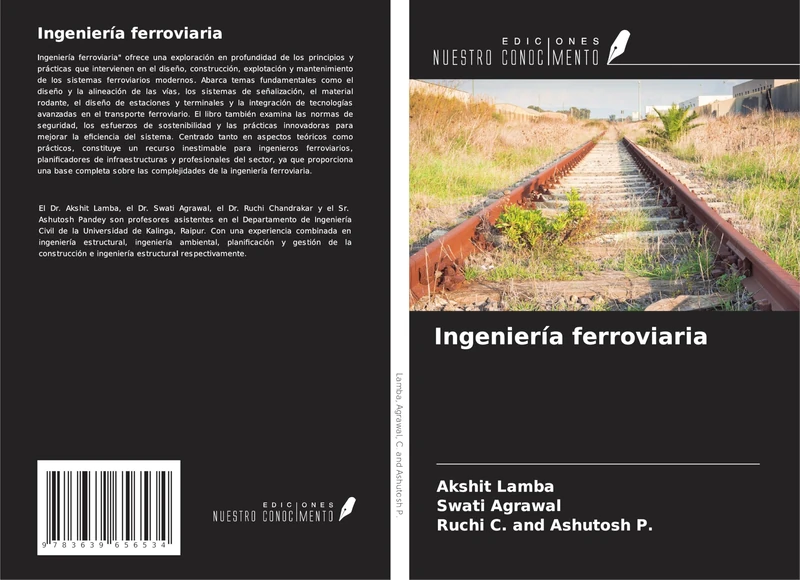 Ingeniería ferroviaria - Image 1