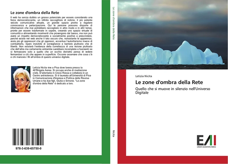 Le zone d'ombra della Rete: Quello che si muove in silenzio nell'Universo Digitale