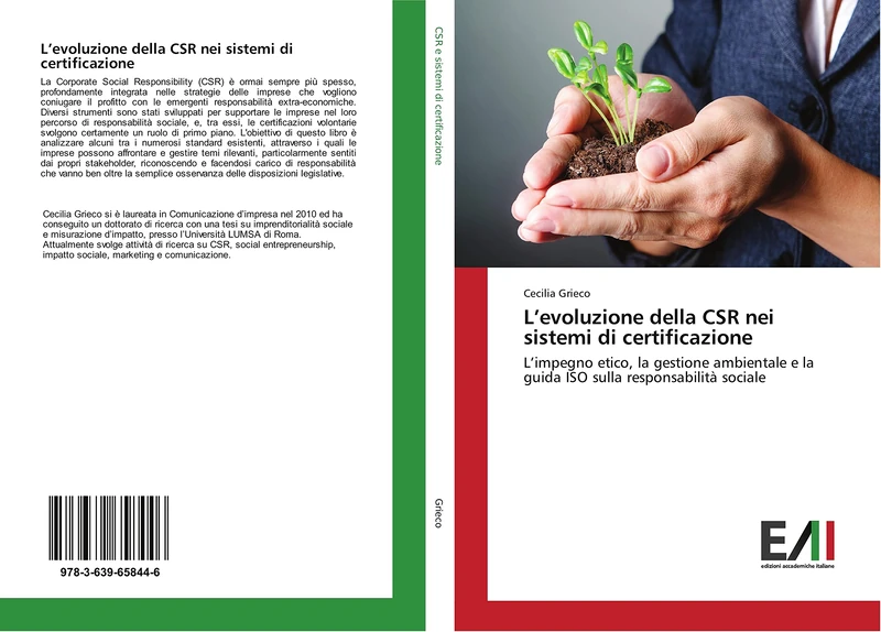 L’evoluzione della CSR nei sistemi di certificazione: L’impegno etico, la gestione ambientale e la guida ISO sulla responsabilità sociale - Image 1