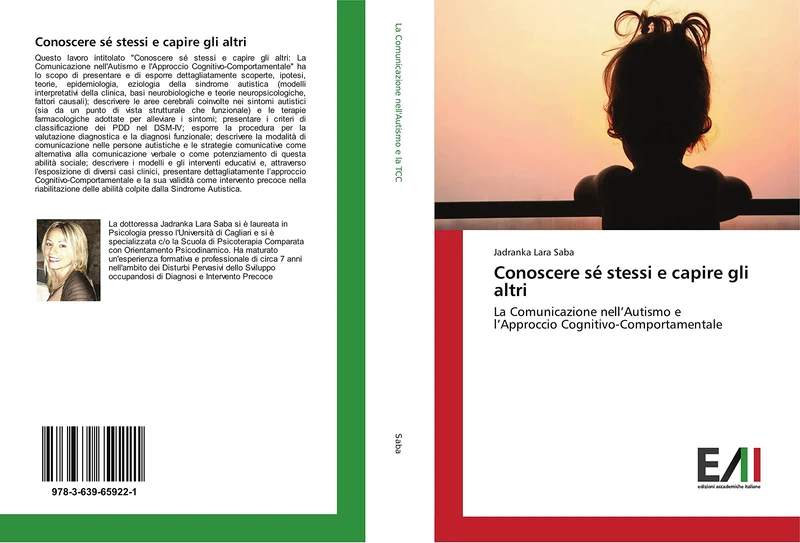 Conoscere sé stessi e capire gli altri: La Comunicazione nell’Autismo e l’Approccio Cognitivo-Comportamentale