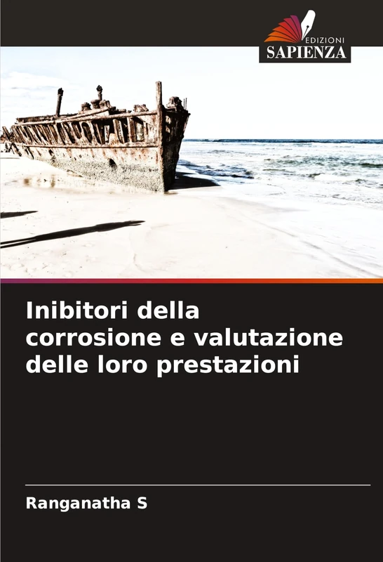 Inibitori della corrosione e valutazione delle loro prestazioni - Image 1