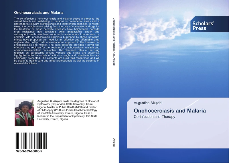 Onchocerciasis and Malaria: Co-infection and Therapy