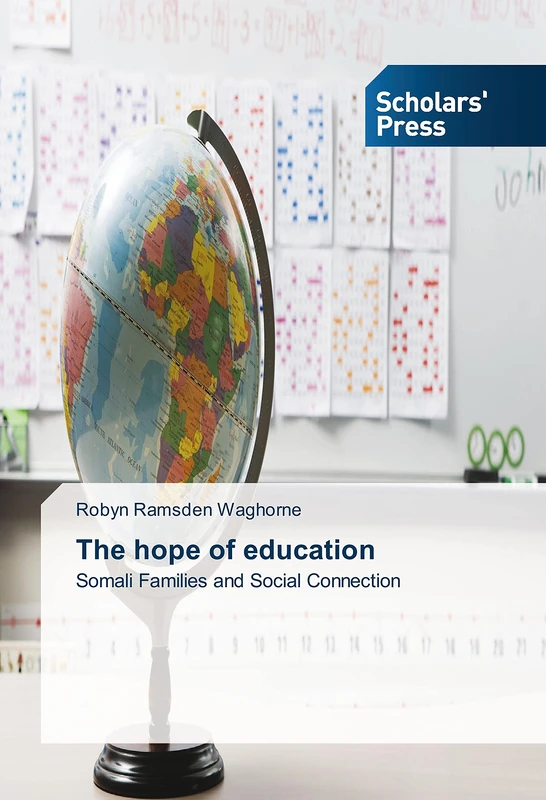 The hope of education: Somali Families and Social Connection - Image 1