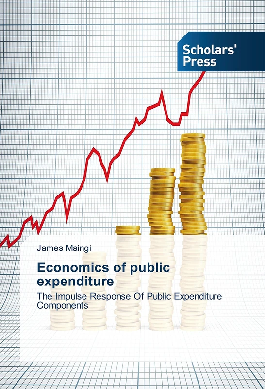 Economics of public expenditure: The Impulse Response Of Public Expenditure Components
