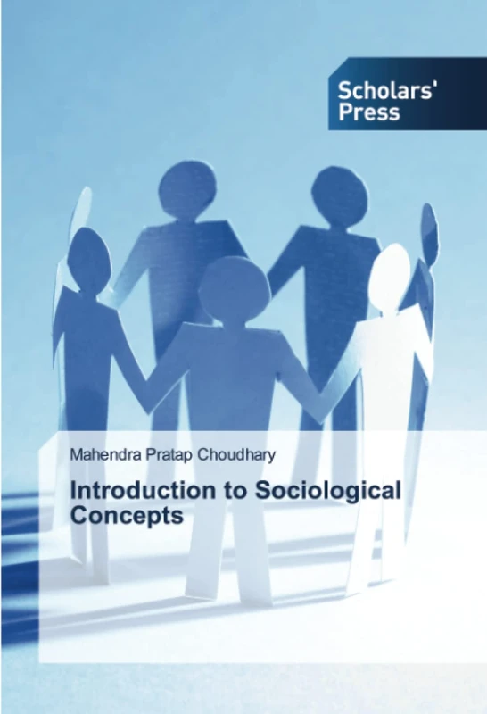 Introduction to Sociological Concepts