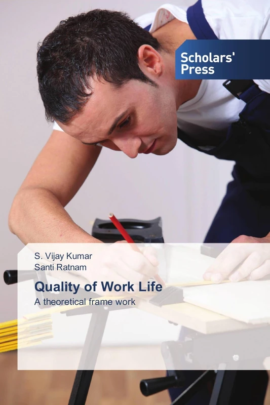 Quality of Work Life: A theoretical frame work - Image 1