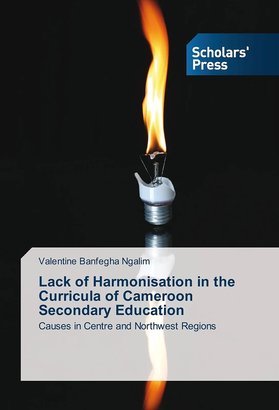 Lack of Harmonisation in the Curricula of Cameroon Secondary Education: Causes in Centre and Northwest Regions - Image 1