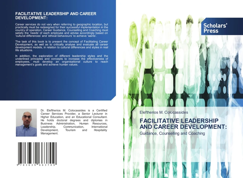 FACILITATIVE LEADERSHIP AND CAREER DEVELOPMENT:: Guidance, Counselling and Coaching