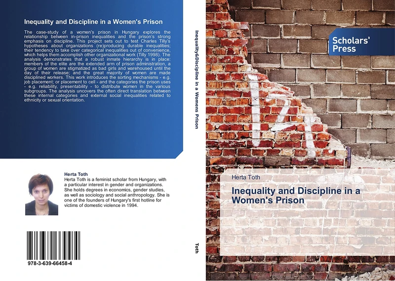 Inequality and Discipline in a Women's Prison