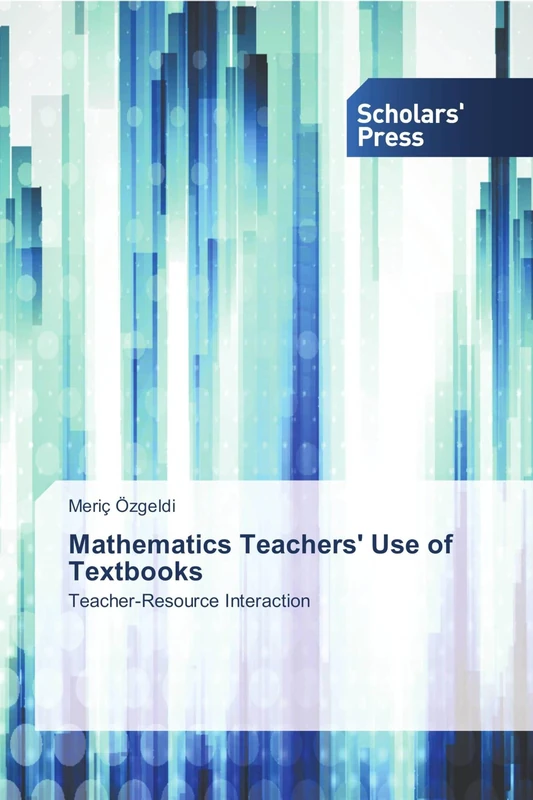 Mathematics Teachers' Use of Textbooks: Teacher-Resource Interaction