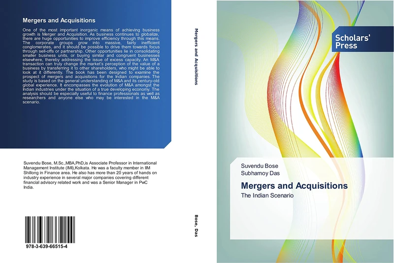 Mergers and Acquisitions: The Indian Scenario