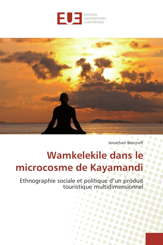 Wamkelekile dans le microcosme de Kayamandi: Ethnographie sociale et politique d’un produit touristique multidimensionnel - Image 1