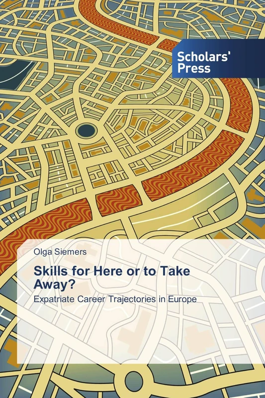 Skills for Here or to Take Away?: Expatriate Career Trajectories in Europe - Image 1